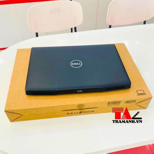 Dell-Gaming-G5-5500