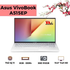 Asus-A515EP