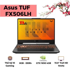 Asus-FX506LH