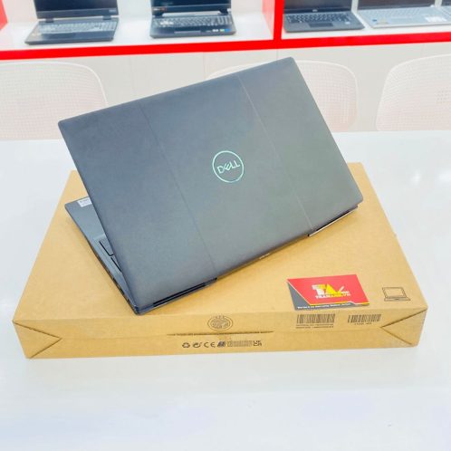 Dell-G3-3500-i5