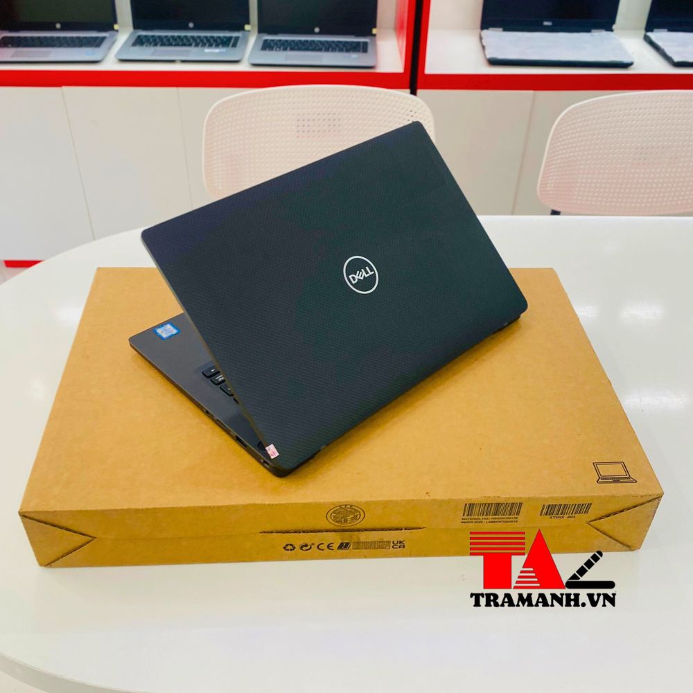 Dell-Latitude-7400-i5 Dell-Latitude-7400-i5