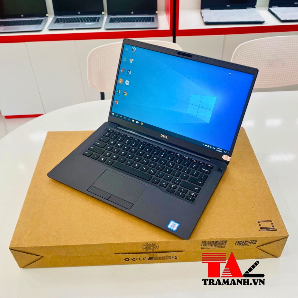 Dell-Latitude-7400-i7 Dell-Latitude-7400-i7