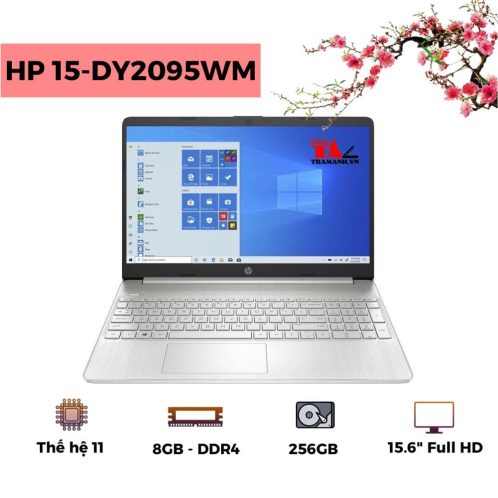 HP-15-dy2095wm