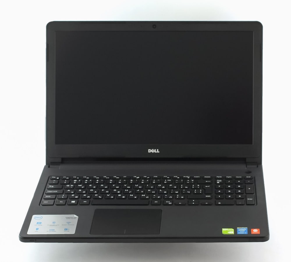 Dell inspiron 5558