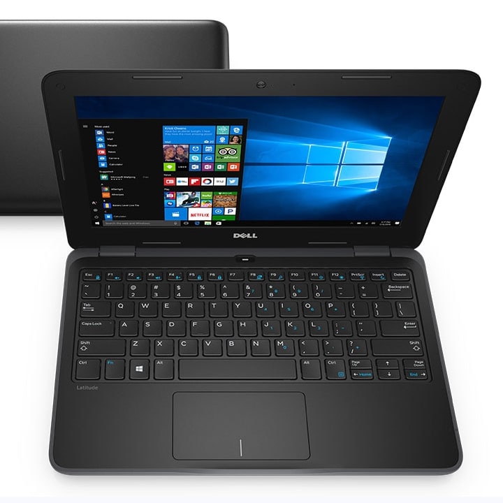 Dell Latitude 3380