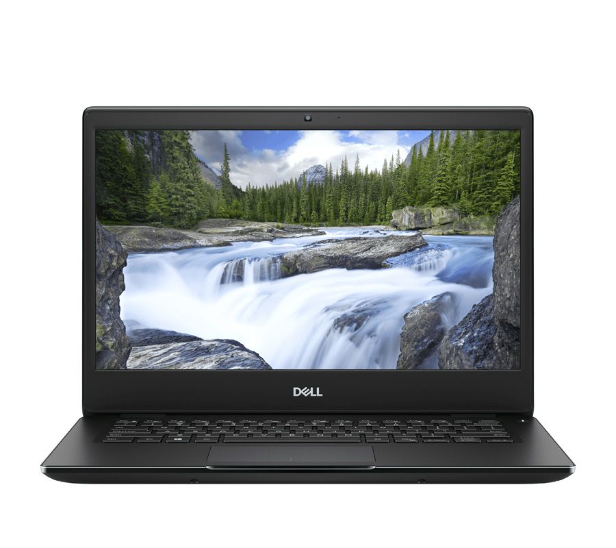 Dell Latitude 3400