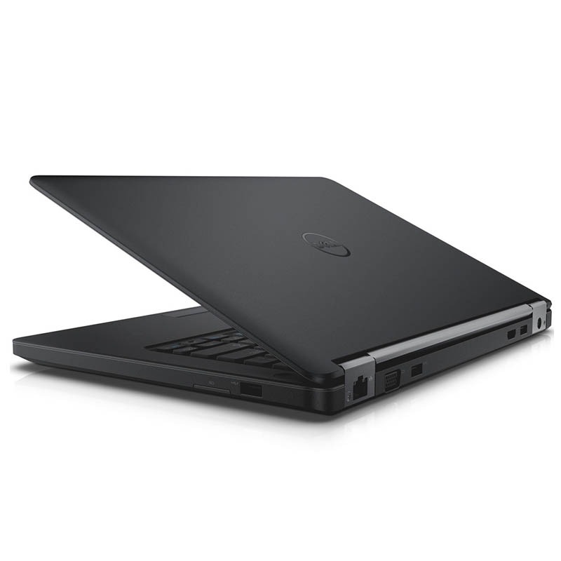 Dell Latitude E5550