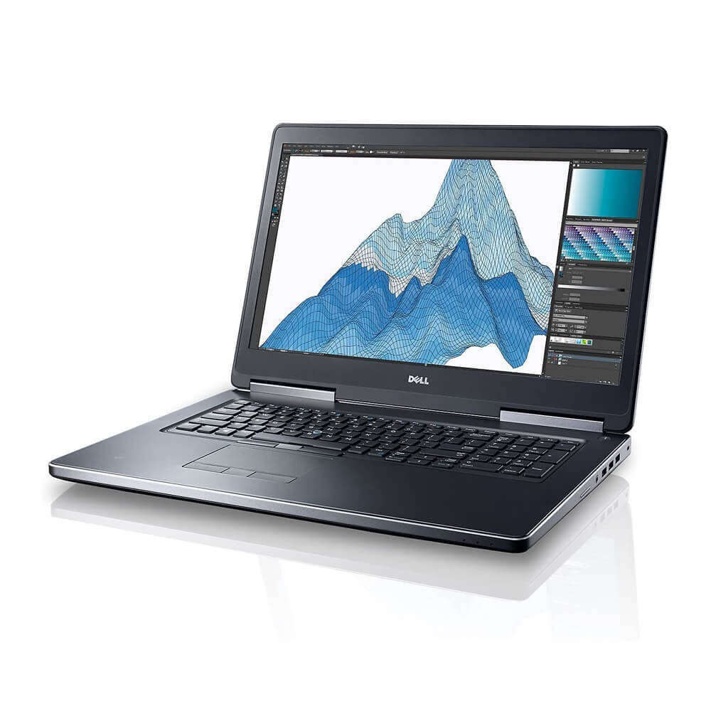 Dell Precision 7710