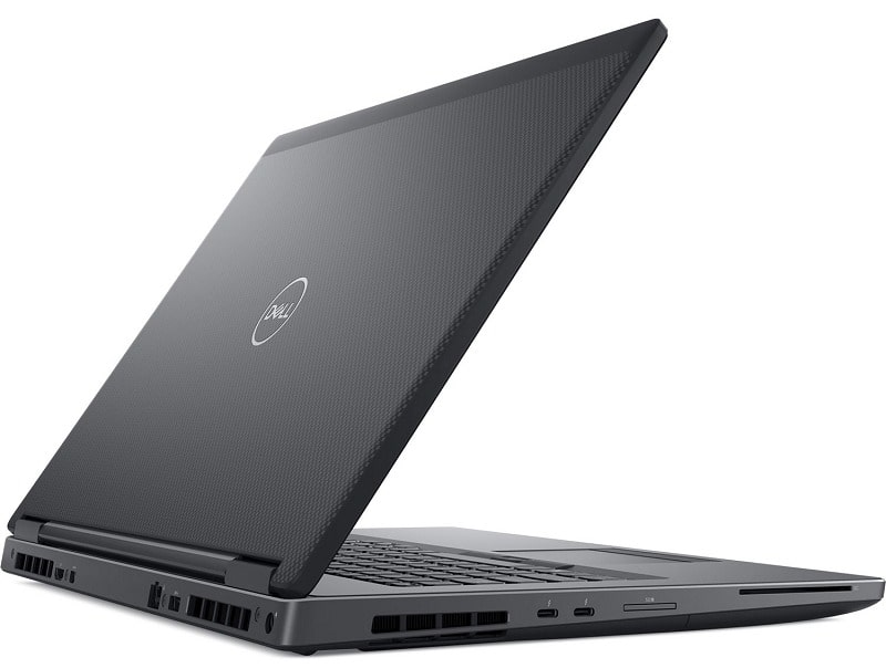 Dell Precision 7730