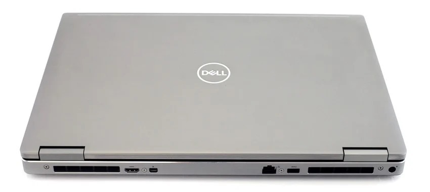 Dell Precision 7740