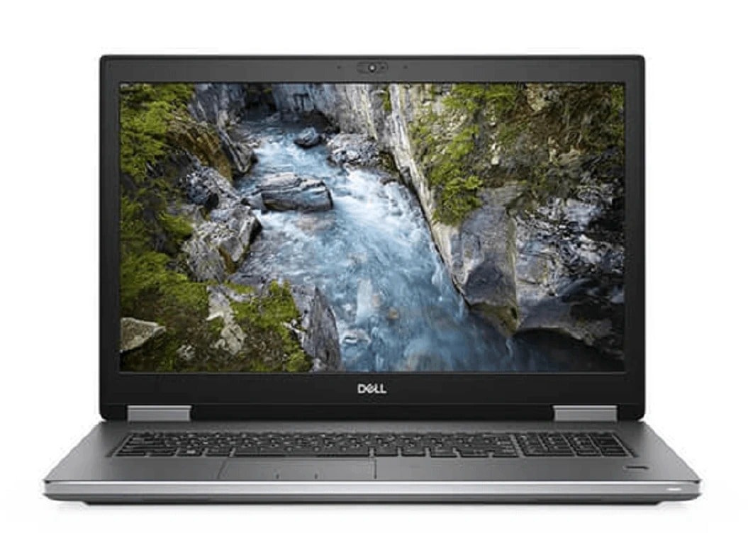 Dell Precision 7740