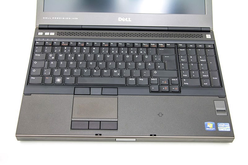 Dell Precision M4700