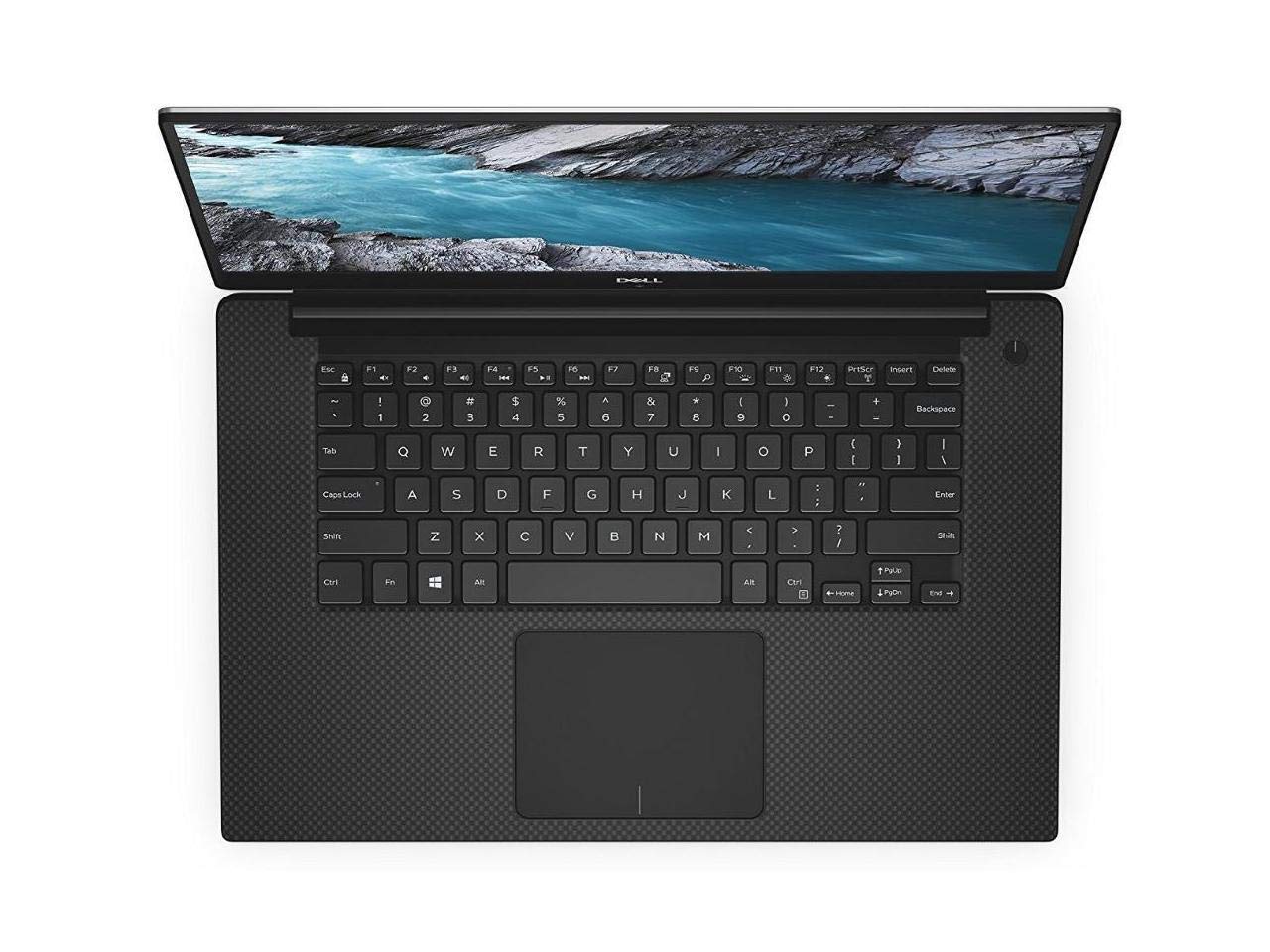 Dell XPS 15 9570