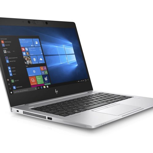 HP Elitebook 830 G6