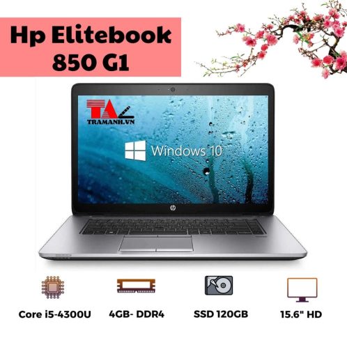 hp-elitebook-850-g1-i5
