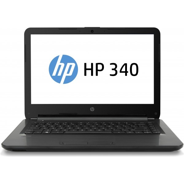 HP Probook 340 G4