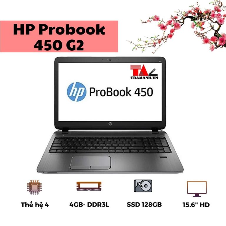 HP Probook 450 G2 HP Probook 450 G2