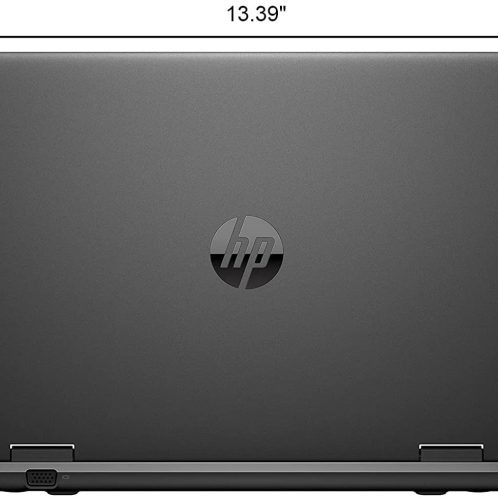 HP ProBook 640 G3