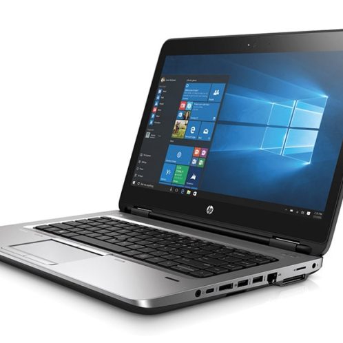 HP ProBook 640 G3