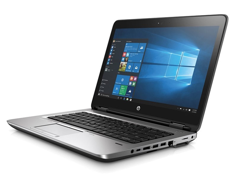 HP ProBook 640 G3