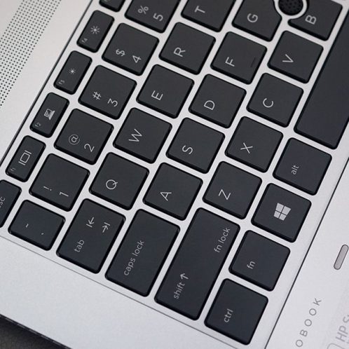 HP Probook 640 G7
