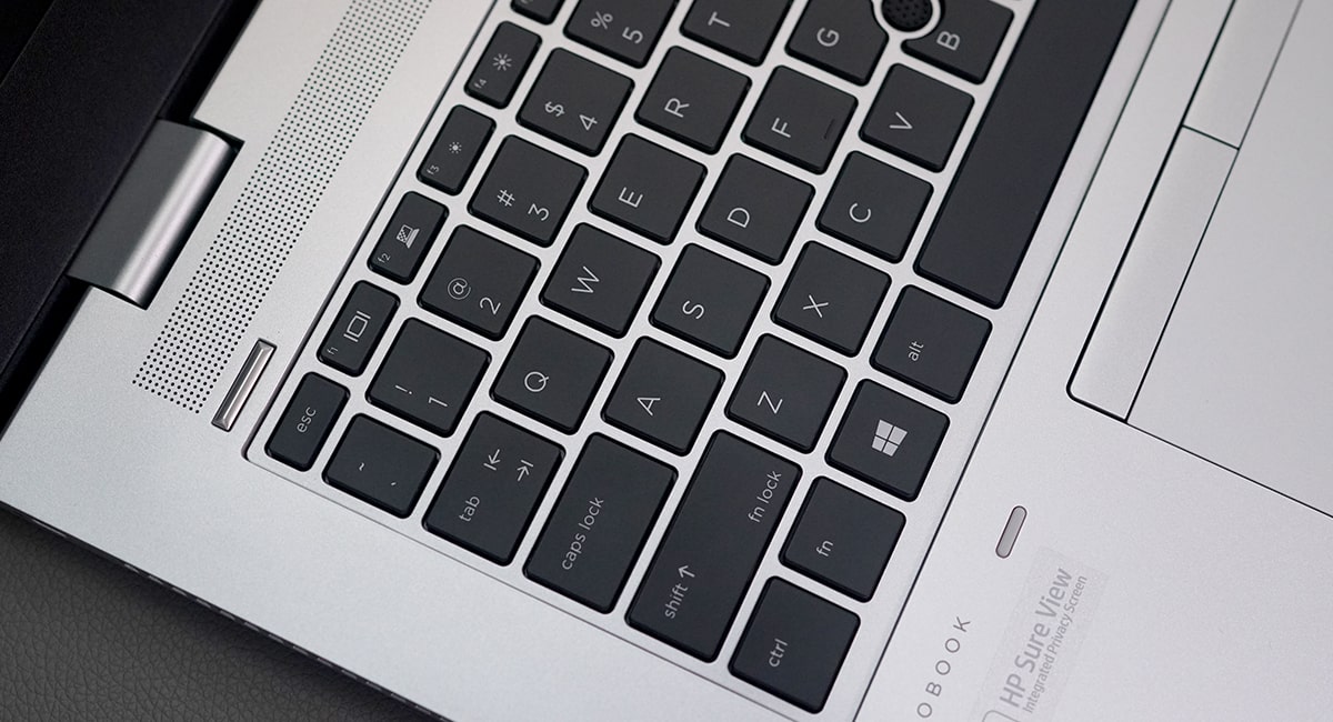 HP Probook 640 G7