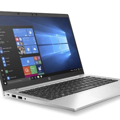 HP Probook 640 G7
