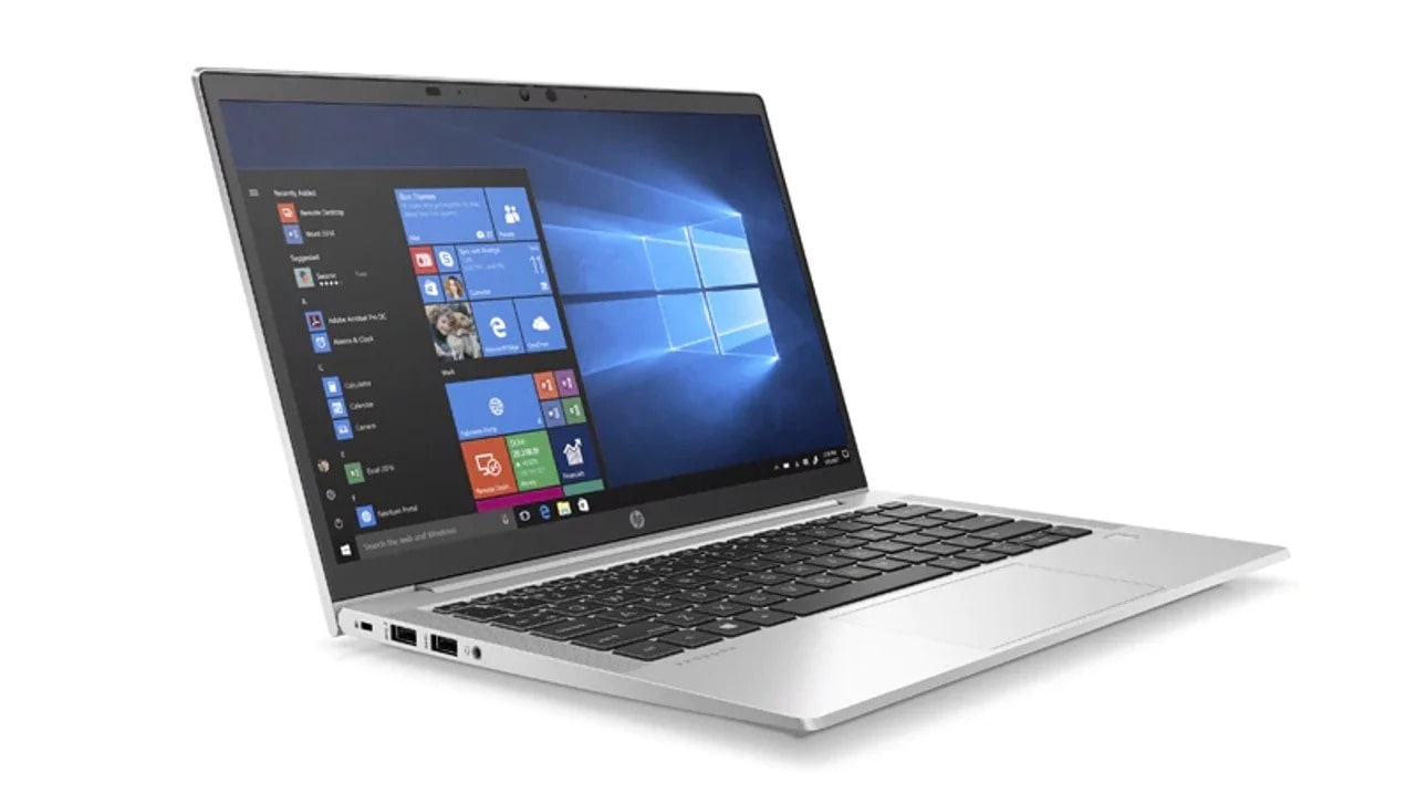 HP Probook 640 G7