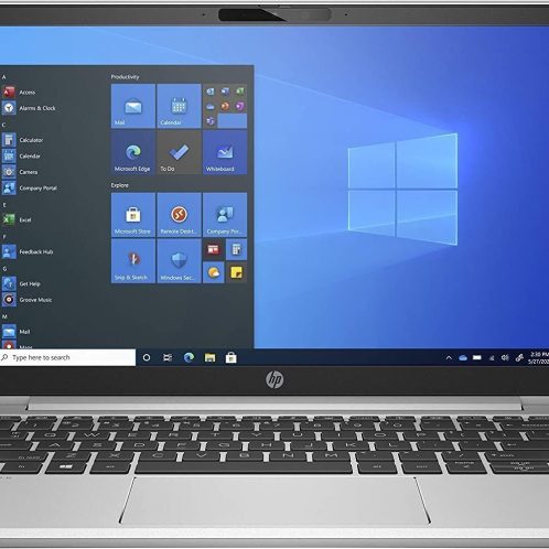 HP Probook 640 G7