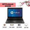 HP Probook 6560B