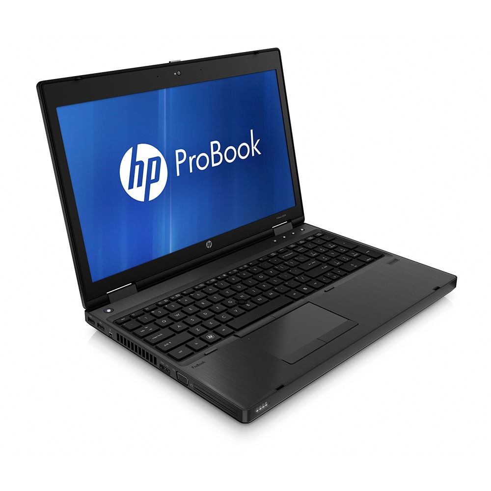 HP Probook 6560B