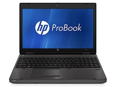 HP Probook 6560B