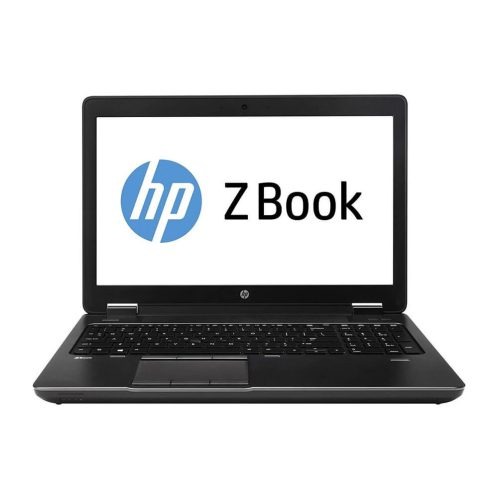 HP Zbook 15 G2