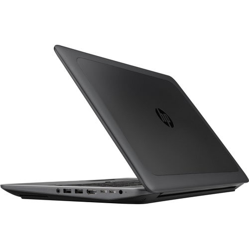 HP ZBook 15 G4