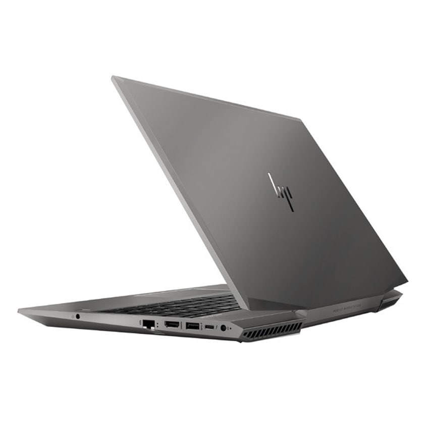 HP Zbook 15 G6