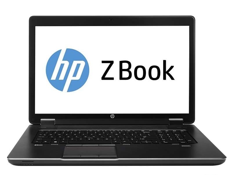 HP Zbook 17 G2