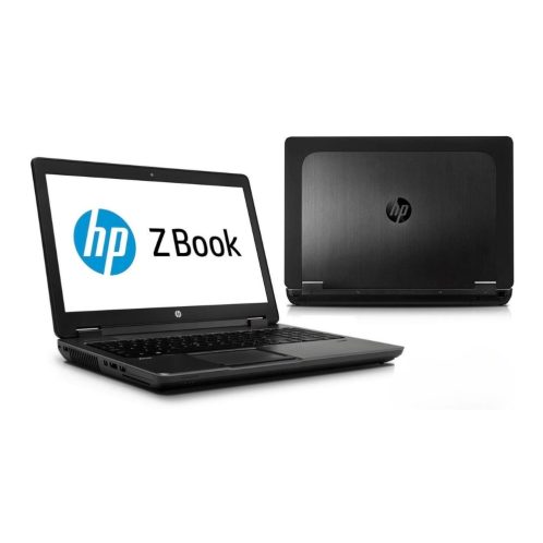 HP Zbook 17 G2