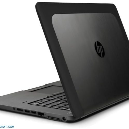 HP ZBook 17 G4