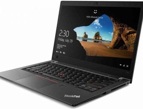 Lenovo ThinkPad X280