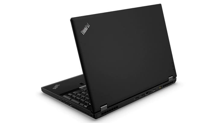 Lenovo Thinkpad P51