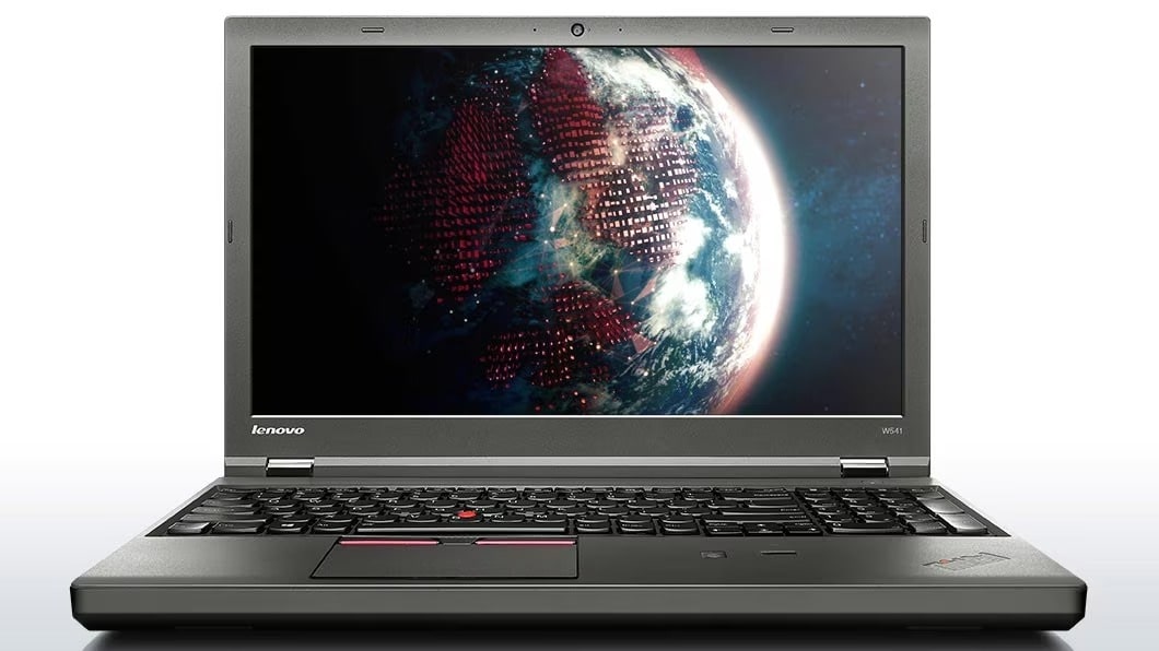 Lenovo ThinkPad W541