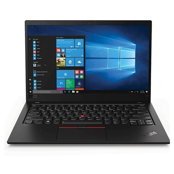 Lenovo X1 Carbon Gen 4