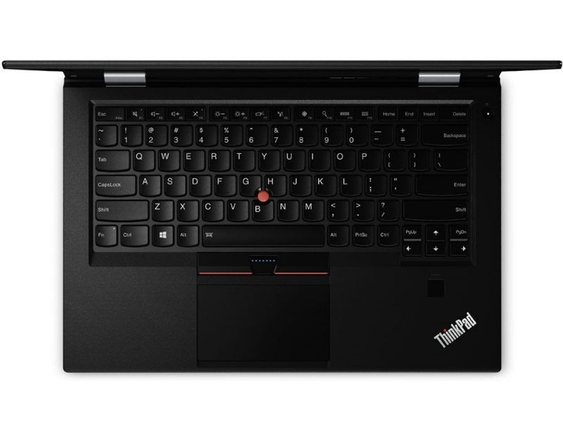 Lenovo X1 Carbon Gen 4