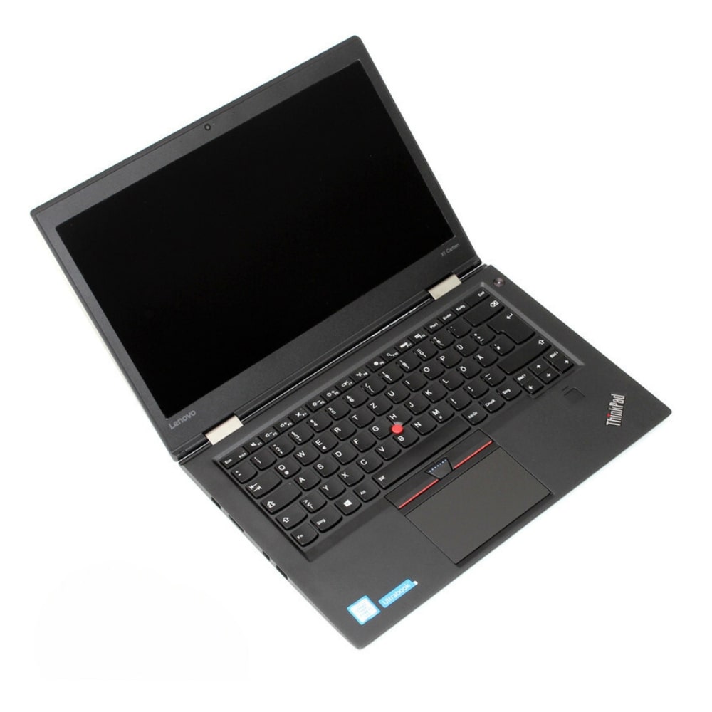 Lenovo X1 Carbon Gen 4