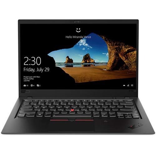 Lenovo X1 Carbon Gen 5