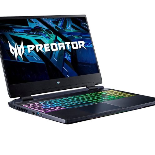 Acer Predator Helios 300 2022