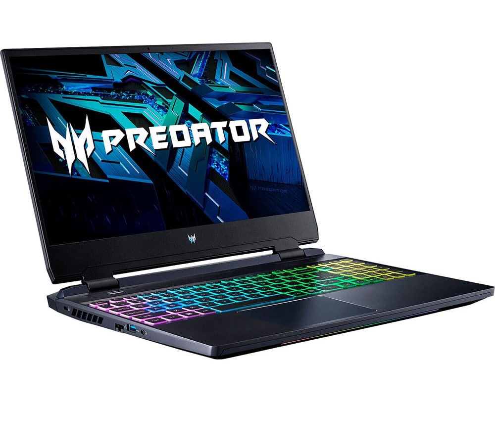Acer Predator Helios 300 2022