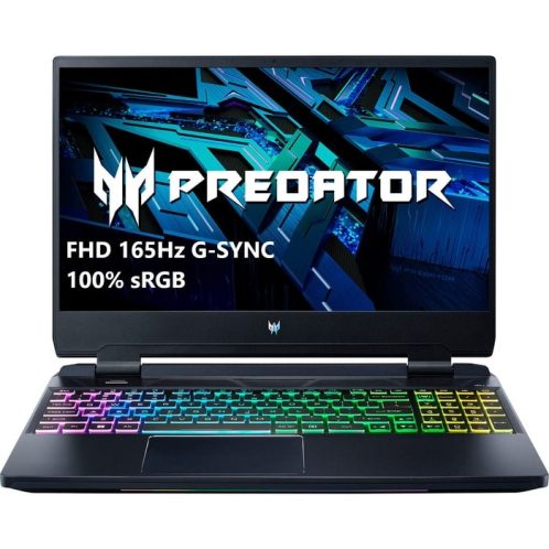 Acer Predator Helios 300 2022
