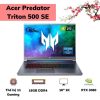 Acer Predator Triton 500 SE