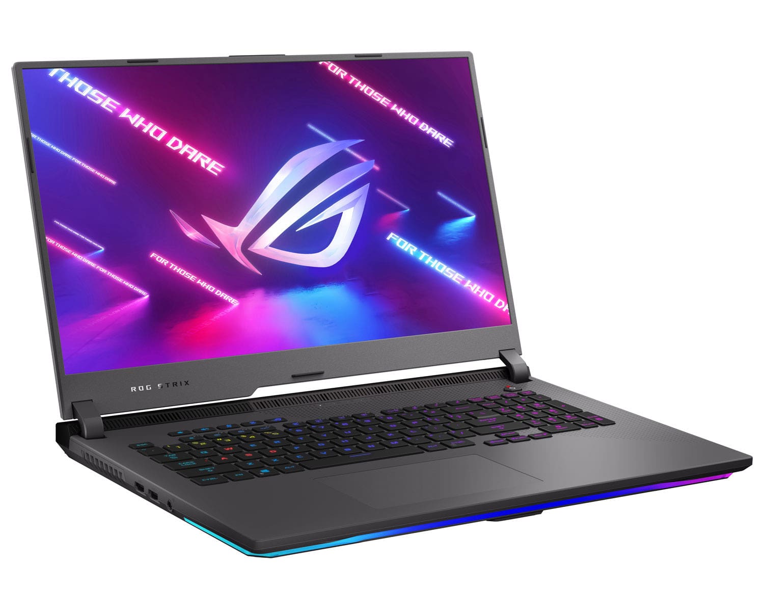 Asus ROG Strix G15 G513QR-ES96